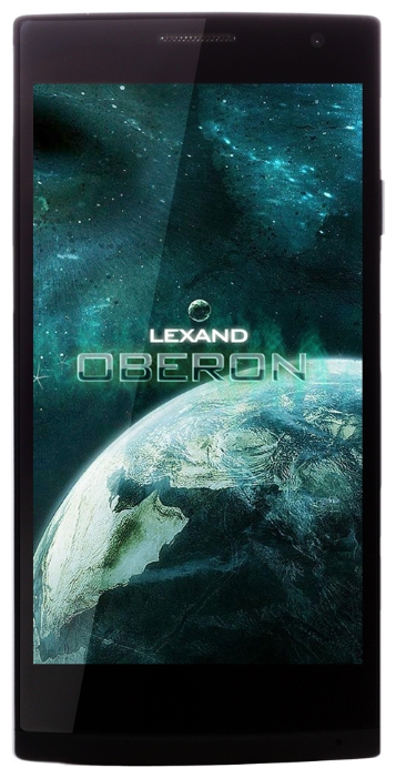 LEXAND S5A2 Oberon recovery